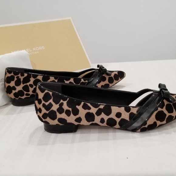 Michael Kors Collection flats - Picture 9 of 9